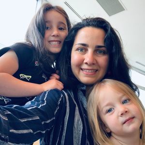 Meet your Posher, Ruzanna